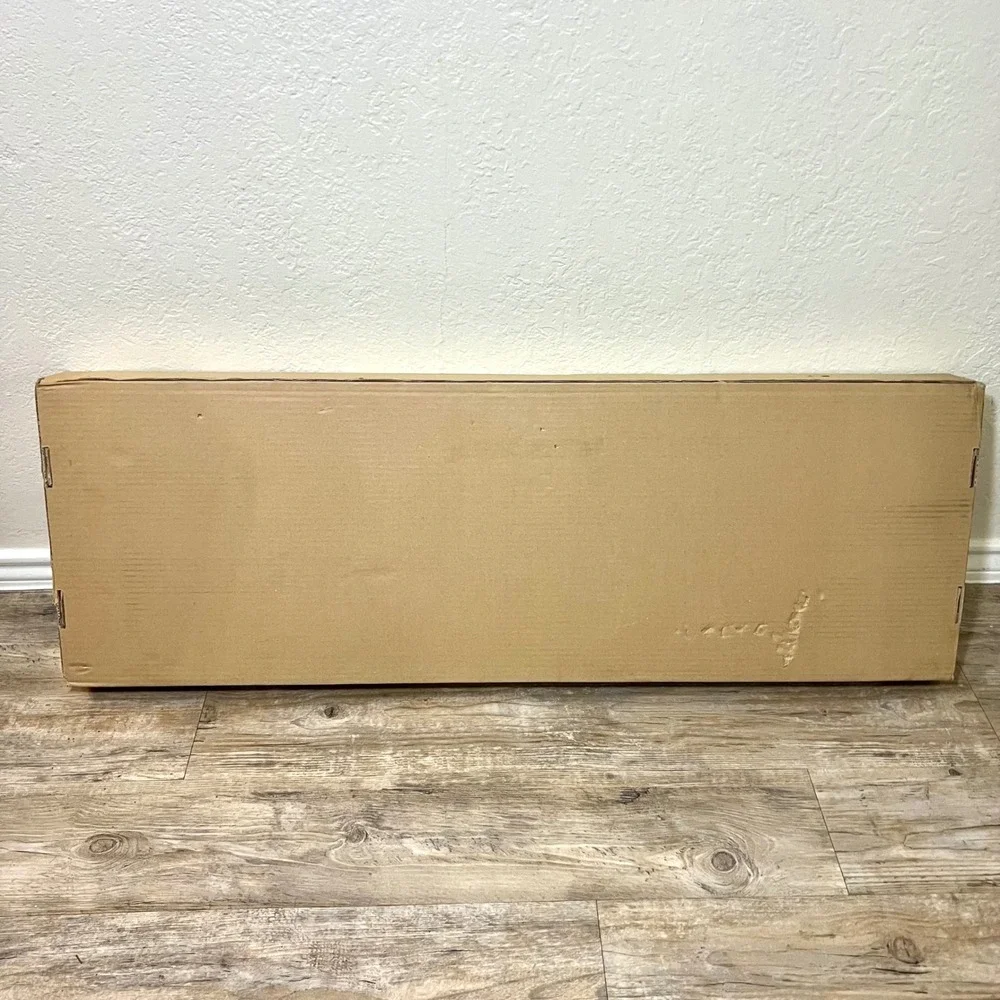 IKEA Brown GODMORGON Bathroom‎ Vanity Cabinet 39 3/8 wide Box 1 and 2 Modern